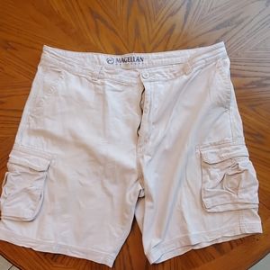 Cargo shorts